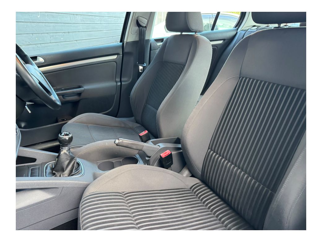 2007 Volkswagen Golf