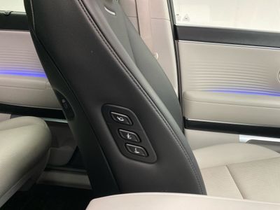 2025 Hyundai Ioniq 9