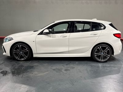 2024 BMW 1 Series