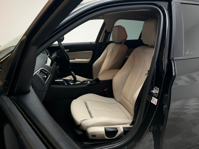 2019 BMW 1 Series