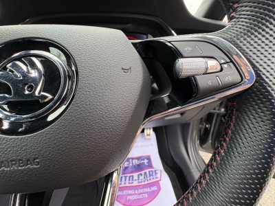 2023 Skoda Octavia
