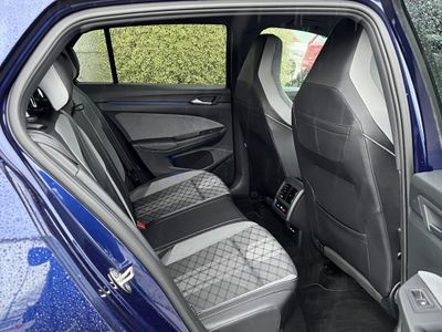 2021 Volkswagen Golf