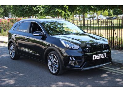 2022 Kia Niro