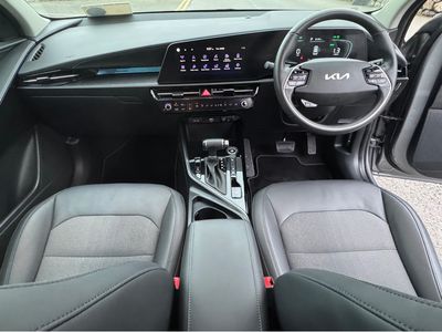 2023 Kia Niro