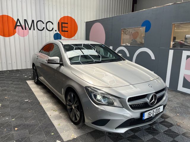 vehicle for sale from The Automatic Motor Car Centre