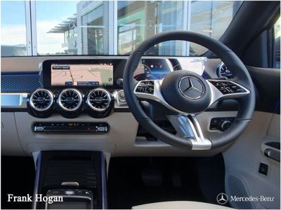 2026 Mercedes-Benz GLB Class