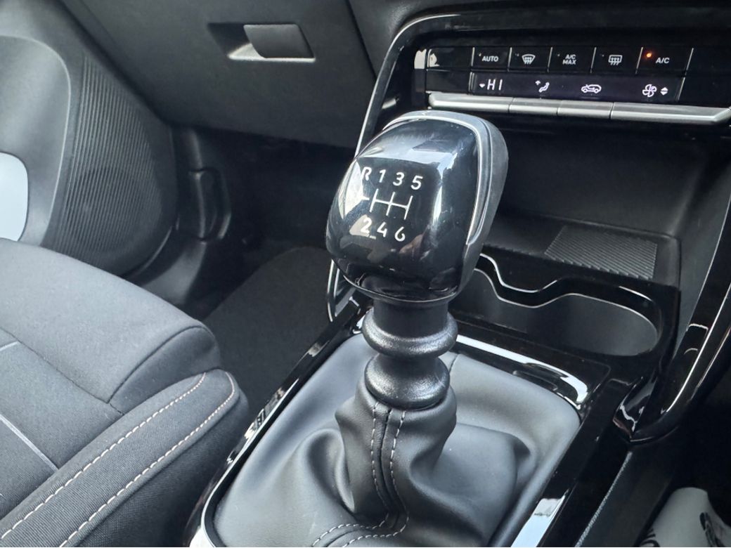 2026 Citroen C3 Aircross