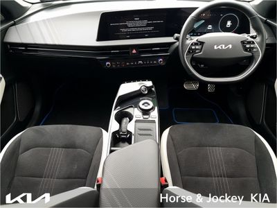 2023 Kia EV6