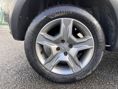 2019 Dacia Sandero