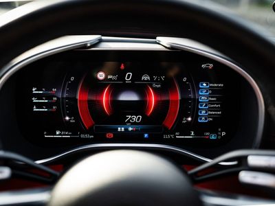 2023 Mercedes-Benz SL Class