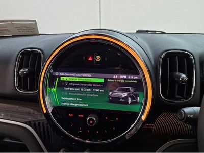 2021 Mini Countryman