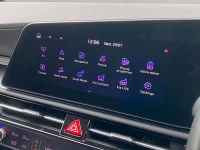 2023 Kia Niro