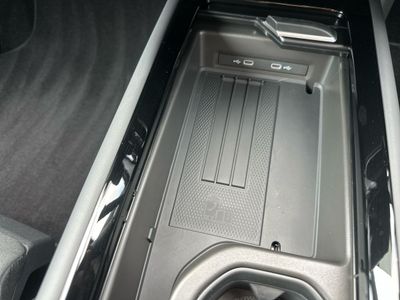 2026 Volkswagen ID.7