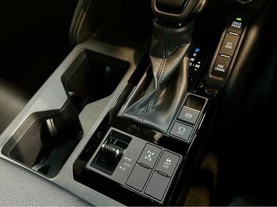 2025 Toyota Landcruiser