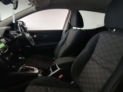 2015 Nissan Qashqai