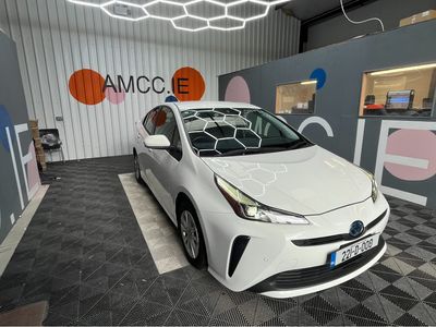2022 Toyota Prius