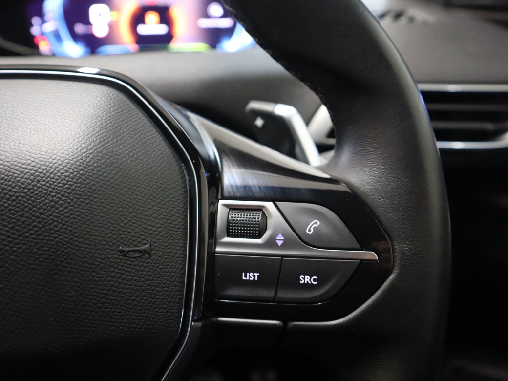 2023 Peugeot 3008