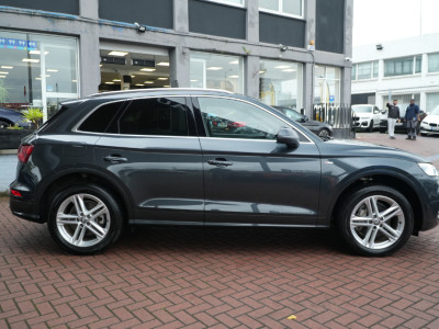 2019 Audi Q5