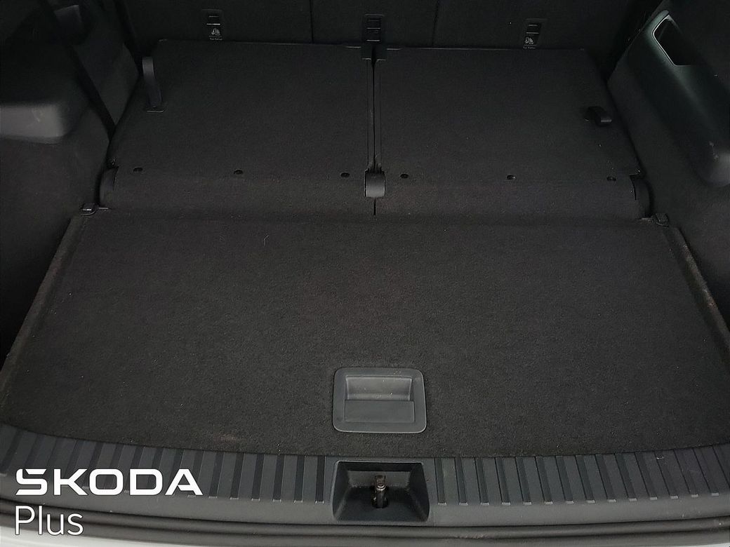 2024 Skoda Kodiaq