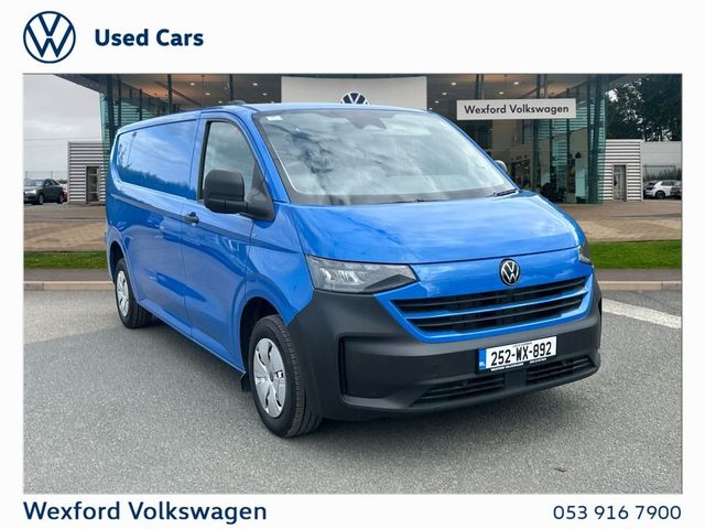 vehicle for sale from Wexford Volkswagen