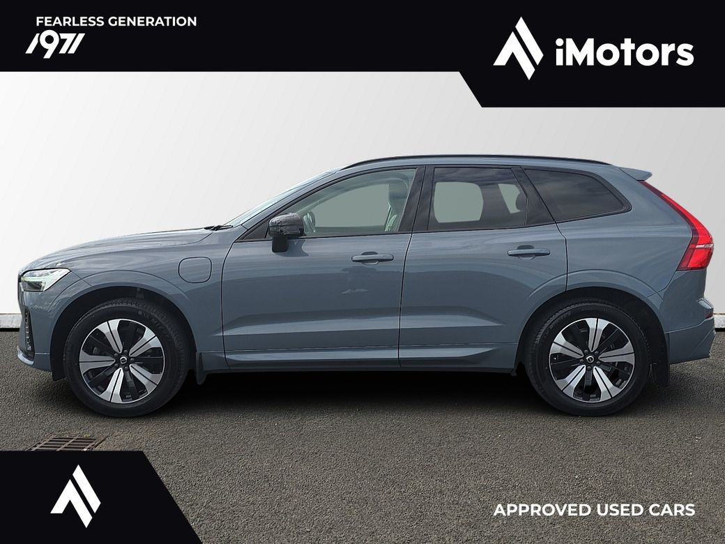 2023 Volvo XC60