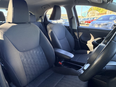 2024 Toyota Yaris