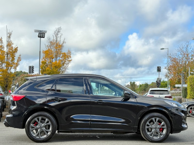 2023 Ford Kuga