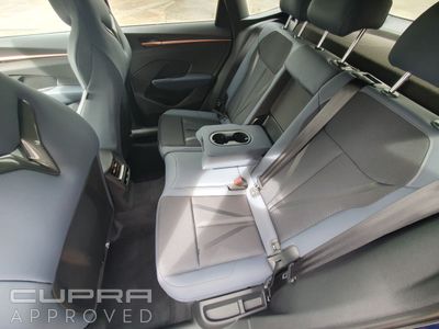 2026 Cupra Terramar