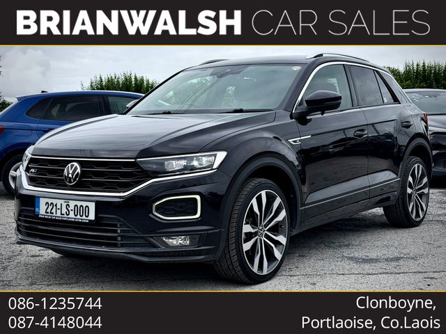 vehicle for sale from Brian Walsh Car Sales Portarlington