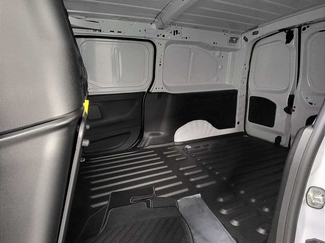 2025 Citroen Berlingo