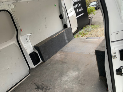 2021 Citroen Dispatch