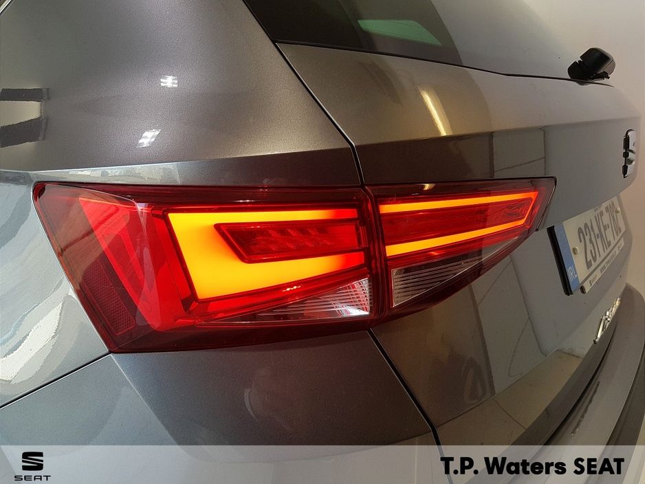 2023 SEAT Ateca
