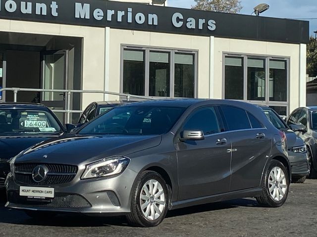 vehicle for sale from Mount Merrion Cars