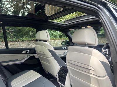 2023 BMW X5