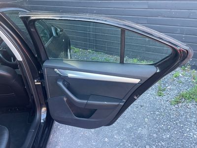 2019 Skoda Octavia