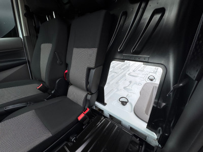 2022 Ford Transit Connect