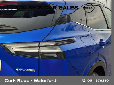 2026 Nissan Qashqai