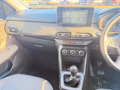 2023 Dacia Jogger