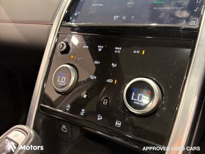 2022 Land Rover Discovery Sport