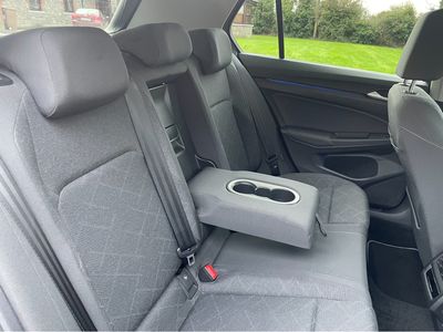 2024 Volkswagen Golf