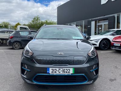 2021 Kia Niro