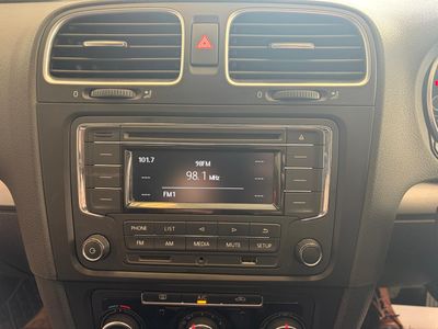 2013 Volkswagen Golf