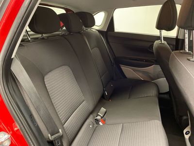 2022 Hyundai i20