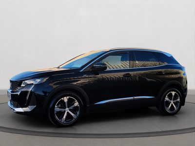 2024 Peugeot 3008