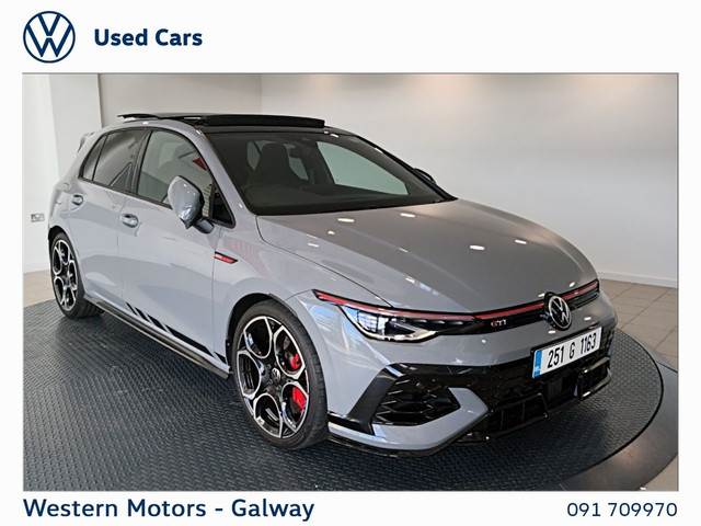 vehicle for sale from Western Motors Galway