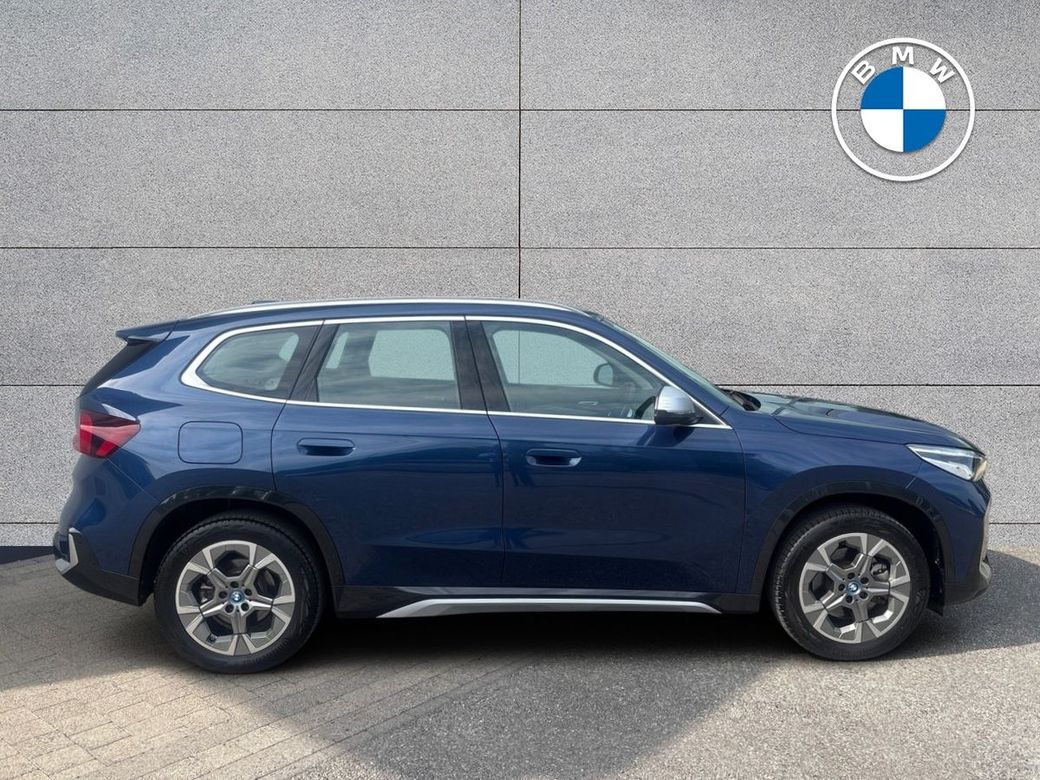2024 BMW X1