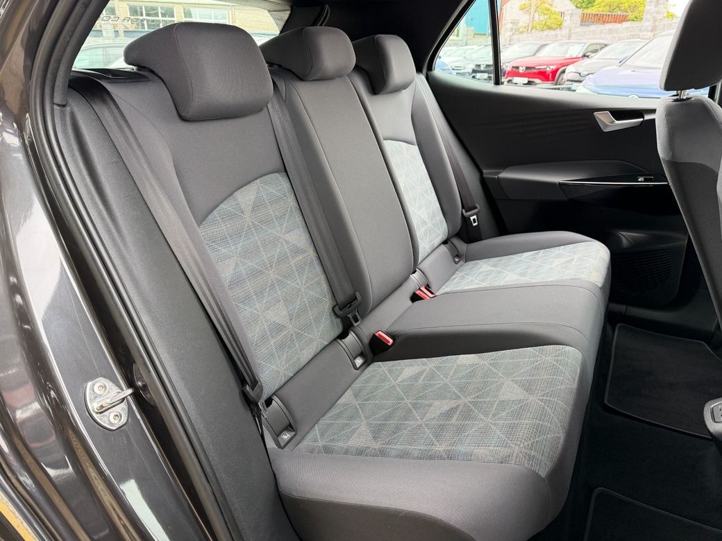 2022 Volkswagen ID.3