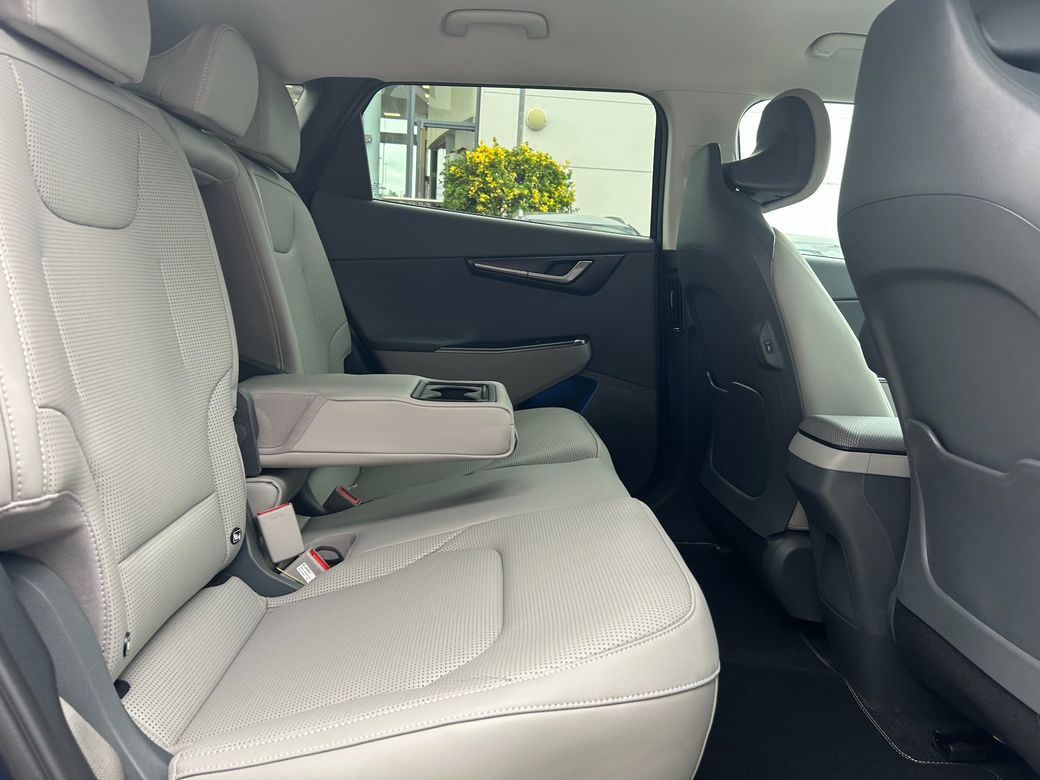 2025 Kia EV6