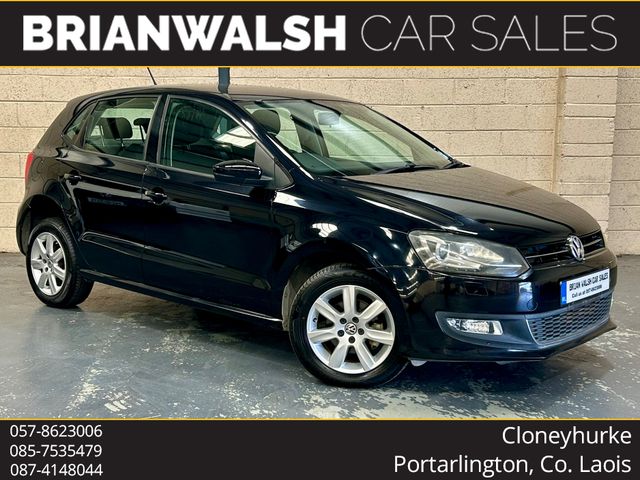 vehicle for sale from Brian Walsh Car Sales Portarlington