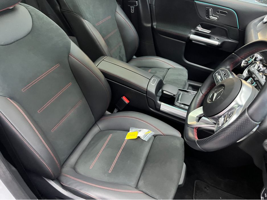 2023 Mercedes-Benz EQA